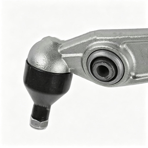 31126864821 Piezas de Automóvil al por Mayor, Brazo de Control Inferior Delantero Izquierdo Recto para BMW X5 F15 X6 F16 2012-2019 - Product Image 4