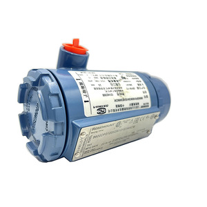 Transmetteurs en acier inoxydable 8800D 8600D DN200, débitmètre sismique de 8 pouces pour gaz - Product Image 1