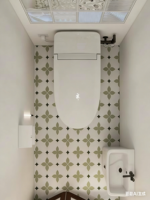 Salles de bain portables modernes en acier pour le camping en plein air, les parcs et les toilettes, multi-usages pour les maisons, les magasins, les appartements et les hôpitaux