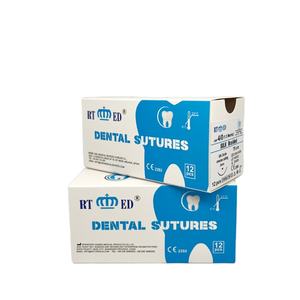 เส้นใยไหมไหมทางทันตกรรมโพลีแกลติน (pgla) - Product Image 5