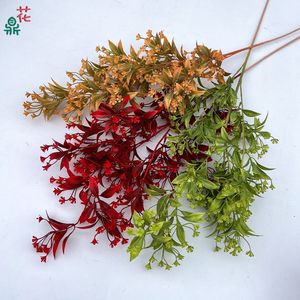 Artificial Mixed <b>Flowers</b> <b>Silk</b> <b>Flower</b> Wedding Decoration Environment Friendly China Made - Product Image 1