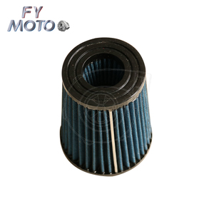 Qualitäts gesichertes Universal auto 2 Zoll 2,5 Zoll 2,75 Zoll 3 Zoll 3,5 Zoll Lufteinlass filter - Product Image 1