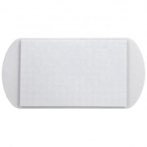Bac à glaçons en silicone 160 grilles mini carrées de 1 cm, écologique, transparent, coloré, pour whisky, cocktails et boissons froides - Product Image 4