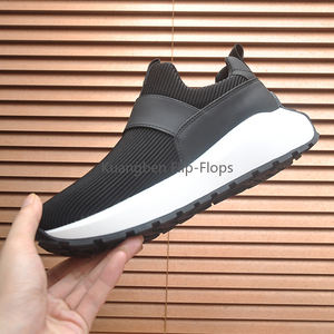 2026 High-Quality Fashionable Designer running walking style Shoes Cowhide Lining cushion light designer shoes <b>men</b> - Product Image 4