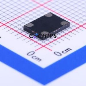 SIT8008AI-82-33E-12.288000Y Pre-Programmed Oscillator SMD7050-4P Oscillator 12.288MHz 25ppm LVCMOS/ HCMOS 3.3V - Product Image 2
