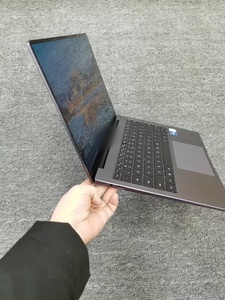 Portátil Warwick <span class=keywords><strong>MateBook</strong></span> <span class=keywords><strong>14</strong></span> Modelo <span class=keywords><strong>2021</strong></span>, Intel I5, 8GB RAM, SSD, Ultrafino, para Negocios y Oficina, Pantalla 4K para Juegos, Enchufe Estadounidense, Windows 10, WiFi 6 - Product Image 2