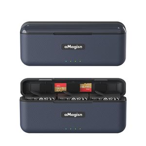 Venta al por mayor para Insta360 Ace / Ace <span class=keywords><strong>Pro</strong></span> aMagisn Estuche de carga rápida Cargador de cámara Accesorios - Product Image 1