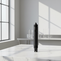 pH-mètre industriel Probest avec écran LED et précision de 1 % pour le traitement de l'eau potable, sortie 4~20 mA