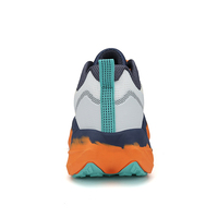 Chaussures de jogging de haute qualité en promotion, nouvelles baskets de sport unisexes de créateur, respirantes, à lacets, avec semelle intermédiaire en EVA, chaussures de course sportives