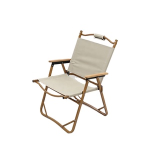 Sillas plegables portátiles al por mayor para jardín al aire libre Picnics Camping Eventos Fiestas <span class=keywords><strong>hierro</strong></span> duradero para talleres dormitorios - Product Image 1