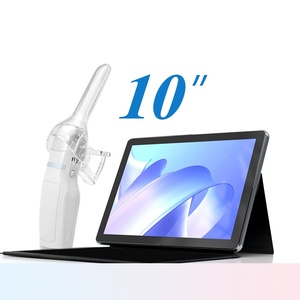 Cầm tay y tế xách tay Mini video soi cổ tử cung cho phụ khoa - Product Image 1