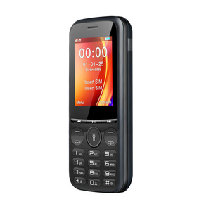 ECON U320 Teléfono con Pantalla de 2.4 Pulgadas, Doble <span class=keywords><strong>SIM</strong></span>, Batería Grande de 1800mAh, <span class=keywords><strong>Precio</strong></span> Bajo, 4G LTE - Product Image 3