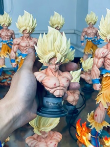 Adornos Hechos a Mano <span class=keywords><strong>SONGOKU</strong></span>, Artículos Periféricos de Anime, Juguetes de Moda, Regalos - Product Image 6