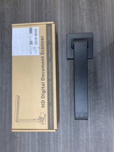 Presenter Visual portabel multifungsi, 16MP populer multifungsi elektronik tipe-c kantor pengajaran sekolah autofokus - Product Image 5