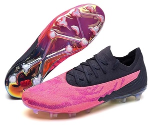 Nouvelles chaussures <span class=keywords><strong>de</strong></span> football Phantom GX pour hommes, chaussures <span class=keywords><strong>de</strong></span> football en maille pour hommes et femmes, chaussures <span class=keywords><strong>de</strong></span> football <span class=keywords><strong>de</strong></span> marque TF - Product Image 2