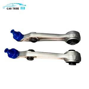 2021-2025รุ่น S/X แขนควบคุมล่างสำหรับหมายเลขชิ้นส่วนช่วงล่างด้านหน้า1027351-00-A ซ้ายและขวาแขนควบคุมล่าง - Product Image 3