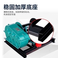 Treuil de levage électrique hydraulique à câble d'acier de 20 tonnes pour usage en construction, fabriqué par une usine chinoise leader
