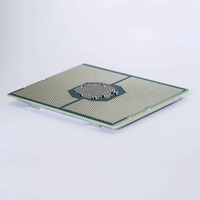 Prosesor PC Server Berkinerja Tinggi CPU 5318Y 10nm 2.1GHz 24-Core 36MB Baru Generasi ke-3 Arsitektur 10nm+ Stok Tersedia