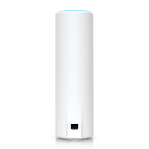 จุดเชื่อมต่อเครือข่ายไร้สายแบบยืดหยุ่น U6-Mesh UniFi สำหรับภายในและภายนอกอาคาร รองรับ WiFi6 ระดับองค์กร พร้อมฟังก์ชันโมเด็ม WEP และ QoS - Product Image 1