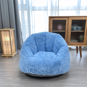 2023 vente chaude enfants pouf bébé personnalisé en gros pouf chaise coussin chaise pour enfants - Product Image 2