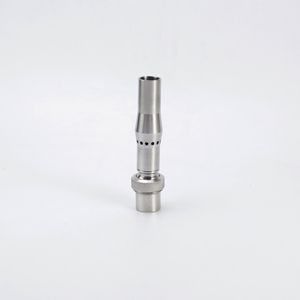 Boquillas de acero inoxidable para fuentes de agua y espuma para jardines y piscinas, suministro de fábrica - Product Image 5