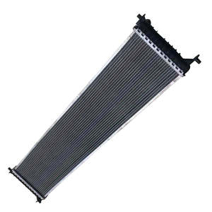 Las piezas de automóviles son 1057999 6007372 adecuadas para el radiador del coche Tesla Model S 1057999-00-b 6007372-00-a - Product Image 6