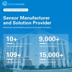 Pokcenser DN500 nước điện từ đo lưu lượng trang trại ống nước điện từ lưu lượng kế - Product Image 5