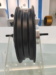 <span class=keywords><strong>12Inch</strong></span> 2000W 60V/72V Tốc Độ Nhanh Mạnh Mẽ Điện Không Chổi Than <span class=keywords><strong>Hub</strong></span> DC <span class=keywords><strong>Motor</strong></span> CKD SKD Cho Xe Máy Điện Xe Tay Ga - Product Image 3