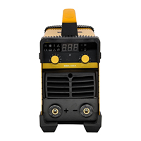 Soldadora Eléctrica de Calidad Superior Inverter para Soldadura por Arco MMA Equipo de Soldadura Máquina de Soldar Eléctrica Otras Soldadoras de Arco