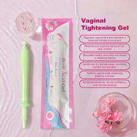 Gel lubrifiant de qualité supérieure à action rapide pour l'amélioration du plaisir féminin, marque privée, pour l'excitation des femmes