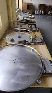 Bottle Filling <b>Machine</b> 10L/min Weighing Filling Packing <b>Machine</b> CE Certification Filling <b>Machine</b> Liquid OEM From China Supplier - Product Image 4