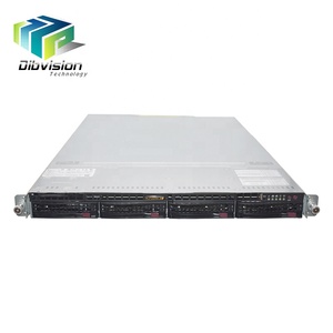 מקצועי 20 hd ערוצי iptv הזרמת שרת h.265 transocder Dvb-s2 שידור וידאו iptv מתמר - Product Image 3