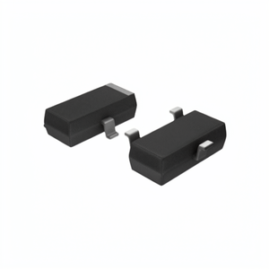 DTC143ZCA-HF TO-236-3, SC-59, SOT-23-3 ทรานซิสเตอร์ ชิ้นส่วนอิเล็กทรอนิกส์ ผู้ผลิตชิ้นส่วนอิเล็กทรอนิกส์ ช่องทางจำหน่าย - Product Image 1
