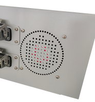 8 Zone Welding Framework Thermocouple Input PID Control Hot Runner Temperature Controller