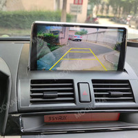 Android 13 pour Mazda 3 2004 2005 2006 2007 2008 2009 Écran tactile Autoradio Lecteur DVD Lecteur multimédia GPS Navigation