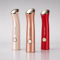 Vente en gros : Appareil de beauté intelligent électrique pour les yeux avec contrôle de température thermique, instrument de beauté pour l'élimination des ridules