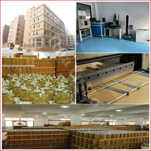 Filtre à huile de transmission automatique pour <span class=keywords><strong>Ford</strong></span> FT-<span class=keywords><strong>202</strong></span> HL3P-7G186-CA HL3Z-7A098-A L1MZ-7A098-A - Product Image 6