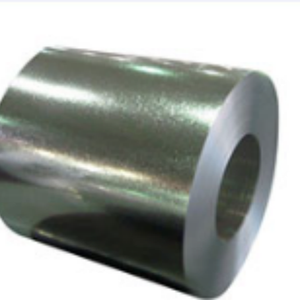 Bobina de Acero Galvanizado por Inmersión en Caliente Dx51d Dx52d Dx53d de 0.5mm a Precio de Fábrica - Product Image 1