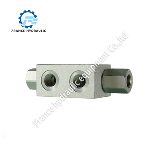 ชุดไฮดรอลิก prance vrde รุ่น01 F FF 350BAR 30L/นาที - Product Image 2