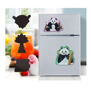 Imán de Refrigerador Personalizado del Fabricante, Imán Acrílico para Refrigerador con Forma de Recuerdo - Product Image 3