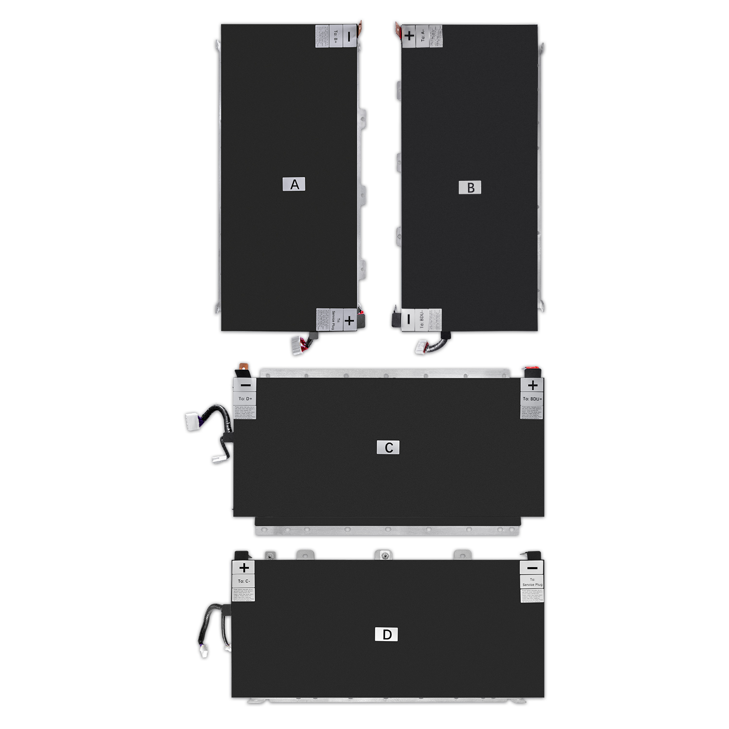 battery nissan env200