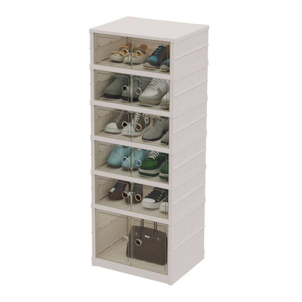 สองแถว ห้าชั้น สูงหนึ่งชั้น