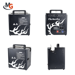 20 Wát ngọn lửa thrower ngoài trời và trong nhà DMX máy bay phản lực de cảnh máy có hiệu lực cho DJ xiếc buổi hòa nhạc sự kiện ngọn lửa máy - Product Image 6