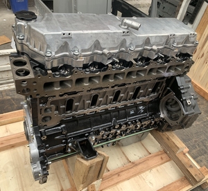 Nouveau bloc moteur 6HK1 pour FVR FVZ GIGA Forward F Hitachi ZX330-3 / ZX350-3 / ZX360 / ZX370 / ZX470 / ZX520 - Product Image 2
