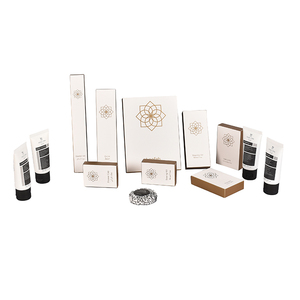 Ensemble de commodités jetables bon marché avec logo personnalisé Shampooing pour hôtel Fournitures pour hôtel - Product Image 2