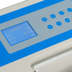 <span class=keywords><strong>Tablet</strong></span> sertlik test cihazı 2-199.9N aralığı ile 0.05% doğruluk 220V voltaj <span class=keywords><strong>1</strong></span> yıl garanti kırma sertlik algılama - Product Image 5