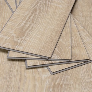 Bán buôn tùy chỉnh SPC gạch lát sàn 4mm-8mm không thấm nước | Chevron/xương cá Mẫu | Giá nhà máy Sơn Đông - Product Image 2
