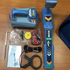 RD7200สายดิจิตอลและตัวระบุตำแหน่งของท่อ200 msa/s อัตราตัวอย่าง8.5นิ้ว RD7200แสดงผล WVGA RD7200 RD8200 C - Product Image 1