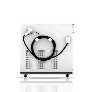 Máquina de limpieza láser de alta eficiencia de 2500W - Product Image 2