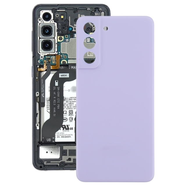 Factory Price Parts for Samsung Galaxy S21 FE 5G SM-G990B Battery Back Cover